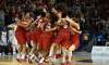 Canada wins historic women’s Pan Am basketball gold at TO2015