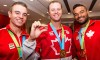Did the lucky loonie guide Canada to Pan Am baseball gold?