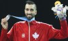 Maxime Potvin wins Canada’s first TO2015 taekwondo medal