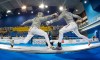 Fencing gets on the board with two Pan Am medals at TO2015
