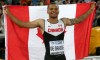 De Grasse delivers bronze against stacked World Championship field