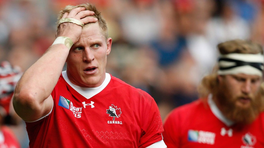 The misery and solace of Canada’s winless 2015 Rugby World Cup