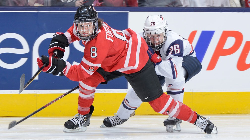 Why hockey nicknames are crucial for Canada’s Four Nations Cup team