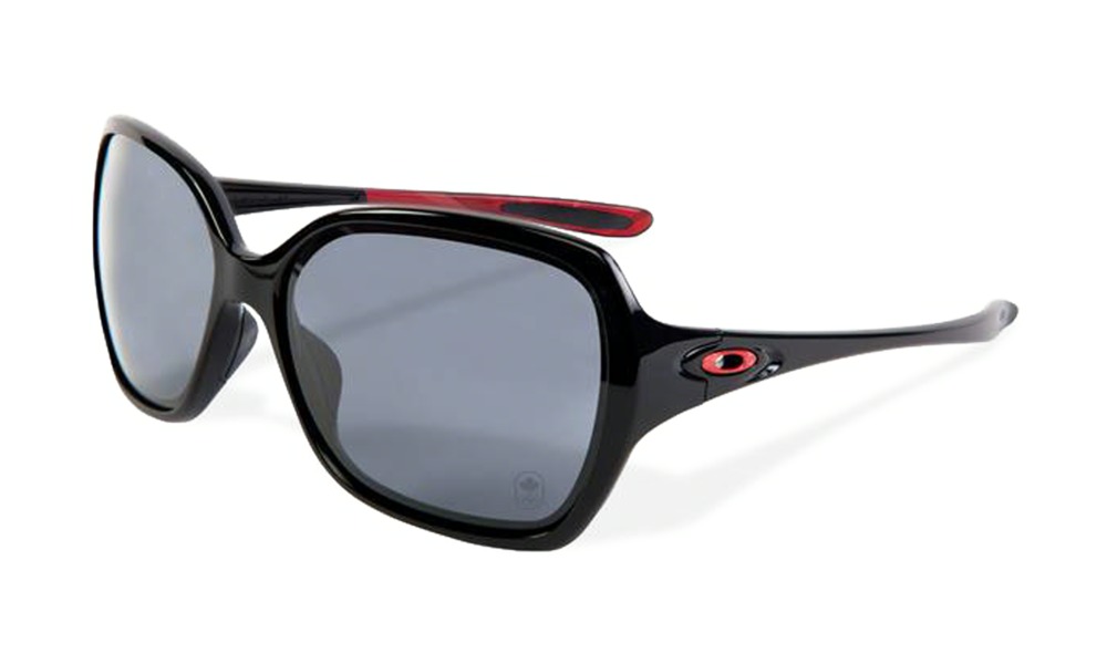 Team Canada Oakleys