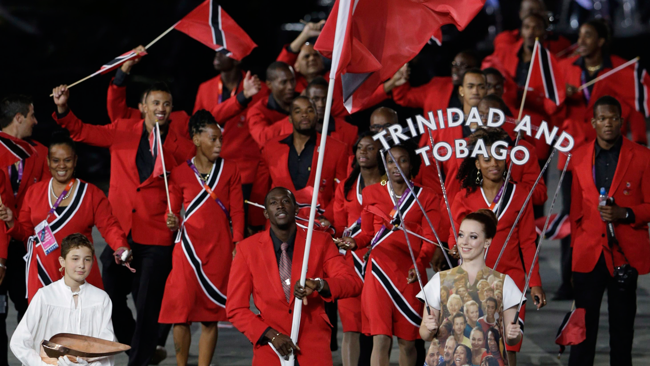 Trinidad-and-Tobago