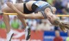 Theisen-Eaton wins Hypo-Meeting heptathlon title for third time in four years
