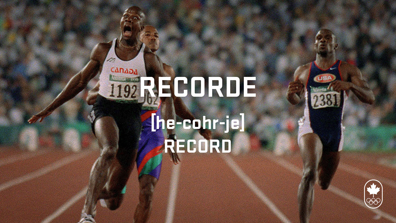 Recorde, phonetic and translation - Carioca Crash Course