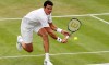 Raonic advances to third round of Wimbledon