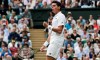 Raonic looks to make more history at Wimbledon final on Sunday