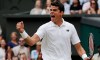 Raonic reaches Wimbledon final with semifinal win over Federer