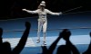 Harvey upsets world number one, achieves Canadian fencing best ever