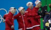 Fun and full team effort lead to Canada’s history-making relay medal
