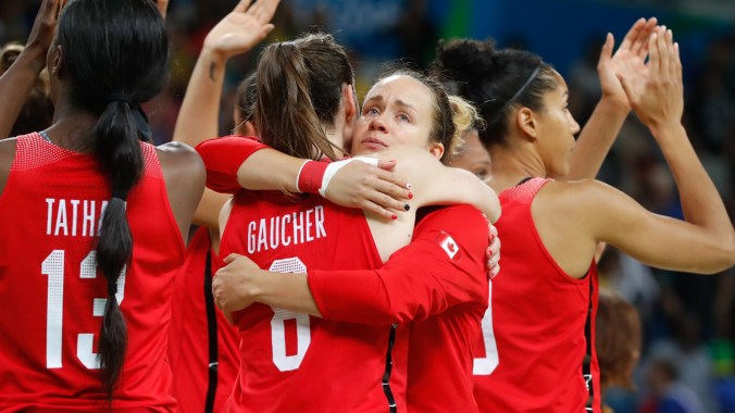 Rio 2016: Women's Basketball Women's Basketball, Rio 2016. August 16, 2016.