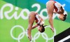 Benfeito and Filion win Olympic diving bronze in Rio