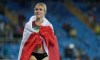 Theisen-Eaton becomes first Canadian to win an Olympic medal in heptathlon