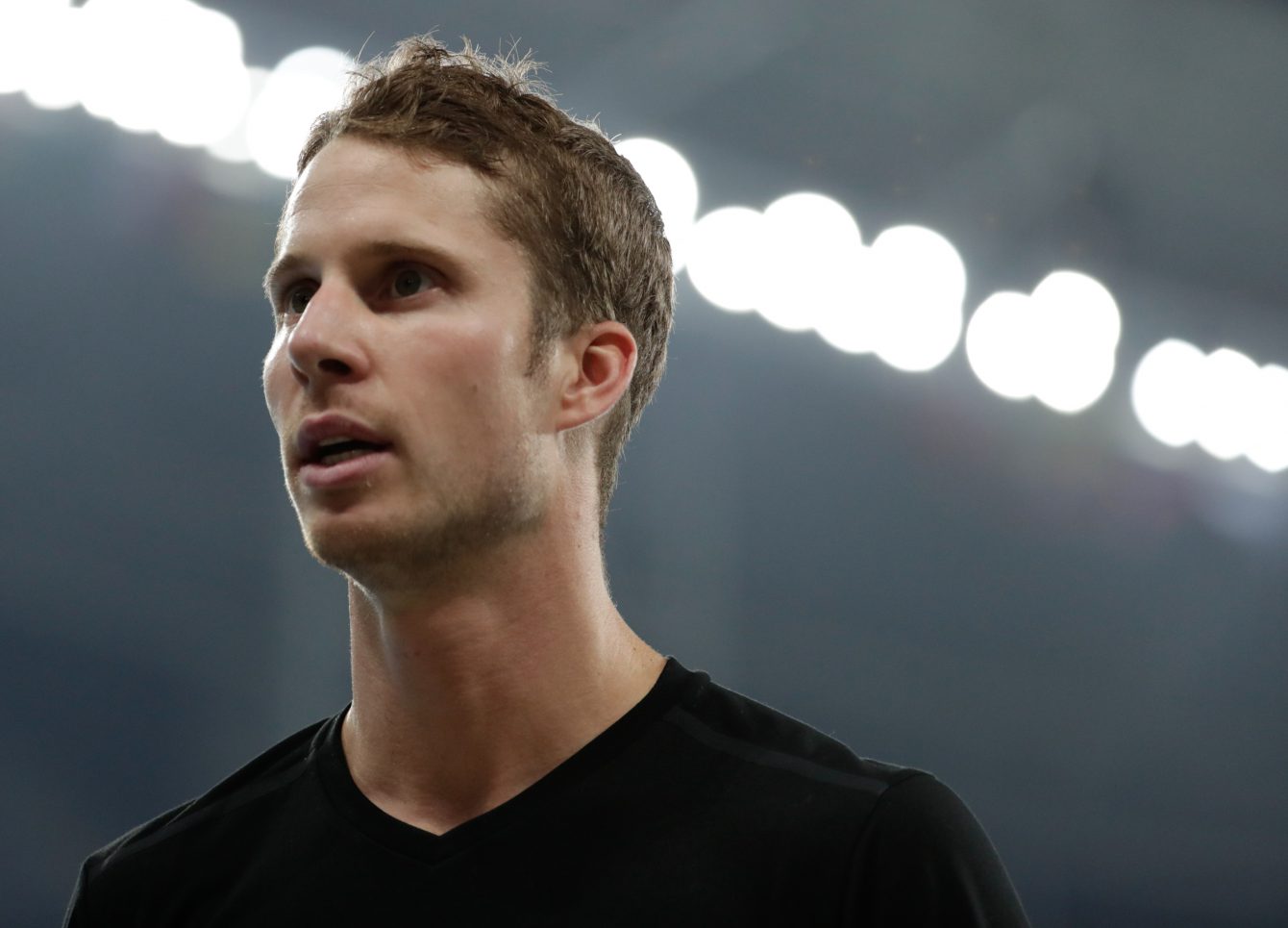 Derek Drouin