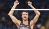 World champion Drouin delivers Olympic high jump gold at Rio 2016