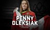 “Typical” Penny Oleksiak to be Olympic Closing Ceremony flag bearer in Rio