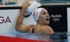 Masse brings home Olympic backstroke bronze from Rio 2016