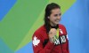 Masse adds to maple leaf medal momentum at Rio 2016