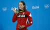 “I didn’t even think I would make the team,” Oleksiak makes her Olympic mark in Rio
