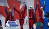Winning Canada’s first Rio 2016 medal surreal for swimmers