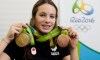 A closer look at Canada’s swimming success at Rio 2016