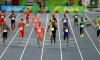 Canada wins 4x100m men’s relay Olympic bronze in Rio