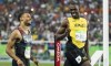 De Grasse and diversity gives Olympic 200m final a new look at Rio 2016