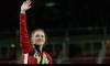 Back-to-back Olympic trampoline gold for MacLennan