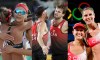 Three Canadian beach volleyball duos reach Olympic playoff stage