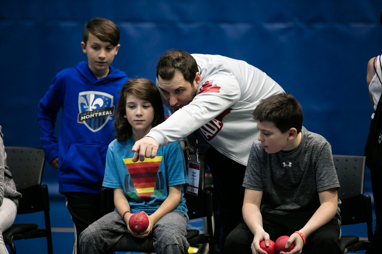 Rio 2016 Celebration of Athletes in Ottawa and Gatineau (Photo: David Jackson)