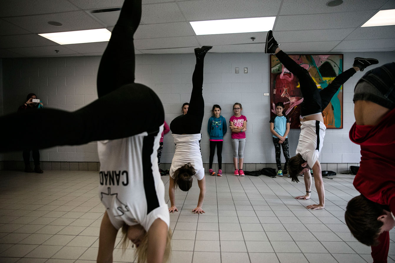 Rio 2016 Celebration of Athletes in Ottawa and Gatineau (Photo: David Jackson)
