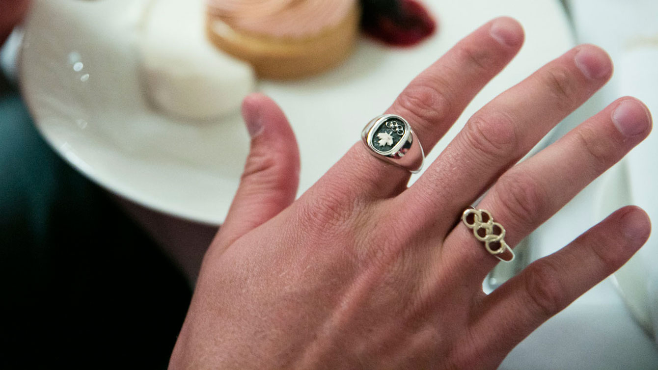 Rio 2016 Celebration of Athletes in Ottawa and Gatineau (Photo: David Jackson)