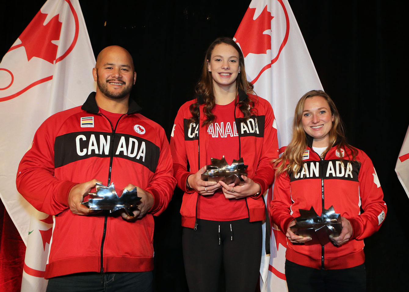 Rio 2016 Celebration of Athletes in Ottawa and Gatineau (Photo: Greg Kolz)