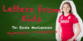 rosie maclennan video