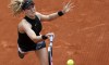Bouchard bounces back to advance to second round at 2017 French Open