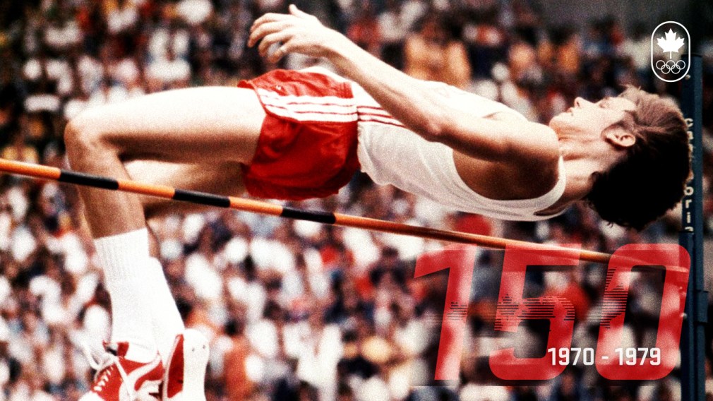 150 years of Canadian sport: the 1970s