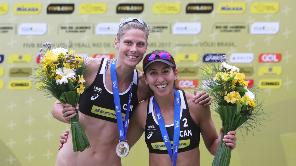 Season debut silver for Humana-Paredes and Pavan at Rio Open