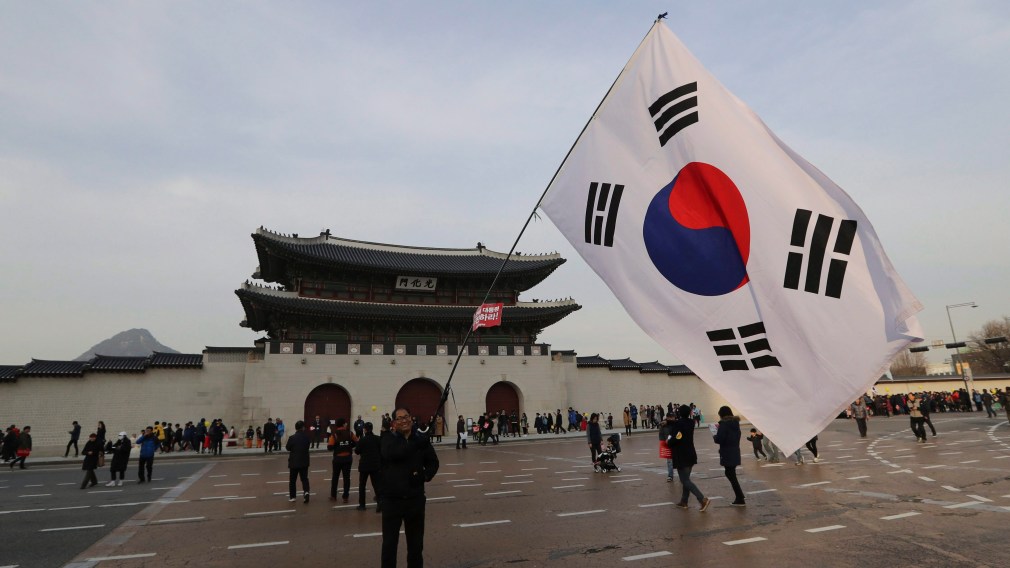 [QUIZ] Getting to know South Korean culture