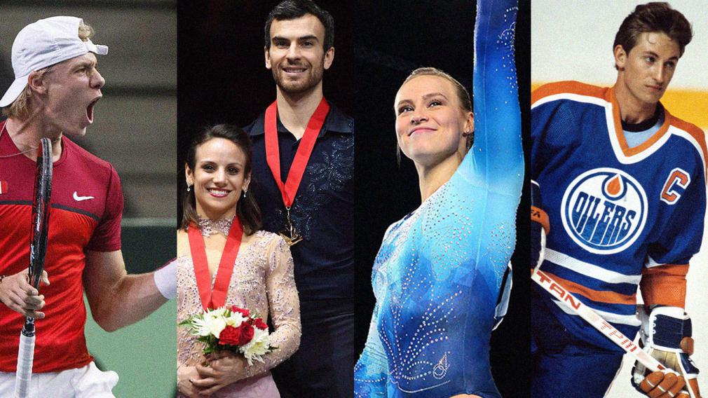 Team Canada Halloween Costume Ideas