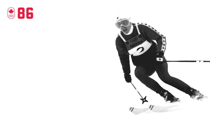 Nancy Greene was a double medallist at Grenoble 1968, highlighted by her dominant gold medal win in the giant slalom. She is also Canada’s winningest World Cup alpine skier, capturing back-to-back overall titles in 1967 and 1968, leading to her being named Canada’s female athlete of the 20th century. BE A LEADER