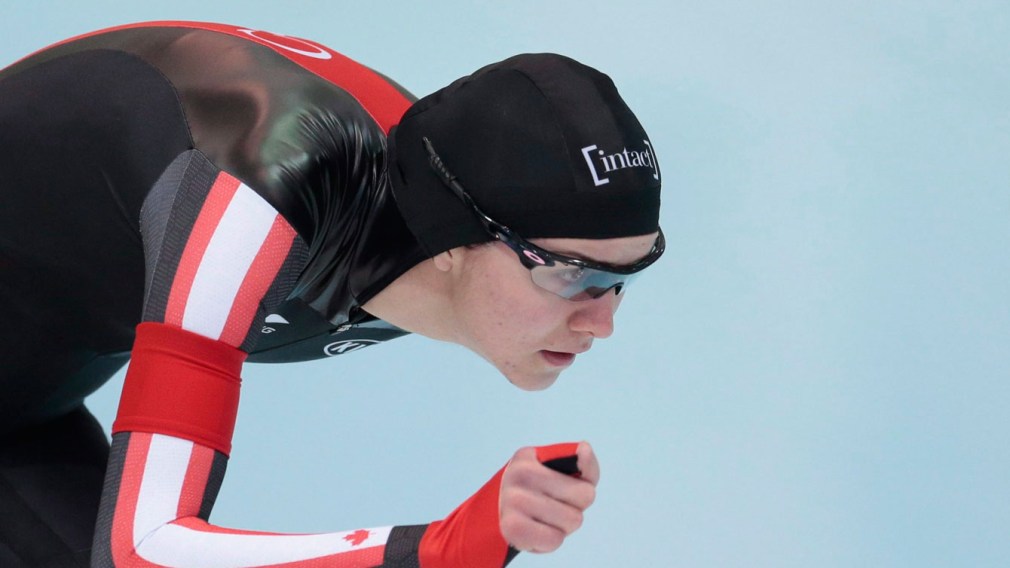 2017-18 International Competitions in Canada Calendar