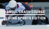Korea 101: Hangul Crash Course – Sliding Sports
