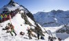 10 stunning places around the world to go skiing