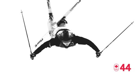 Chronic shin splints had caused mogulist Jennifer Heil to miss the 2002-03 season. But when she came back, her dedication and drive were unstoppable. At Turin 2006 she produced a golden start to the Games, becoming Canada’s first female Olympic champion in freestyle skiing. BE DETERMINED