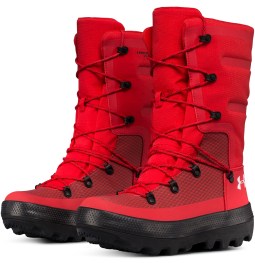 Team Canada boots Under Armour PyeongChang 2018 3