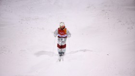 Team Canada Mikael Kingsbury PyeongChang 2018