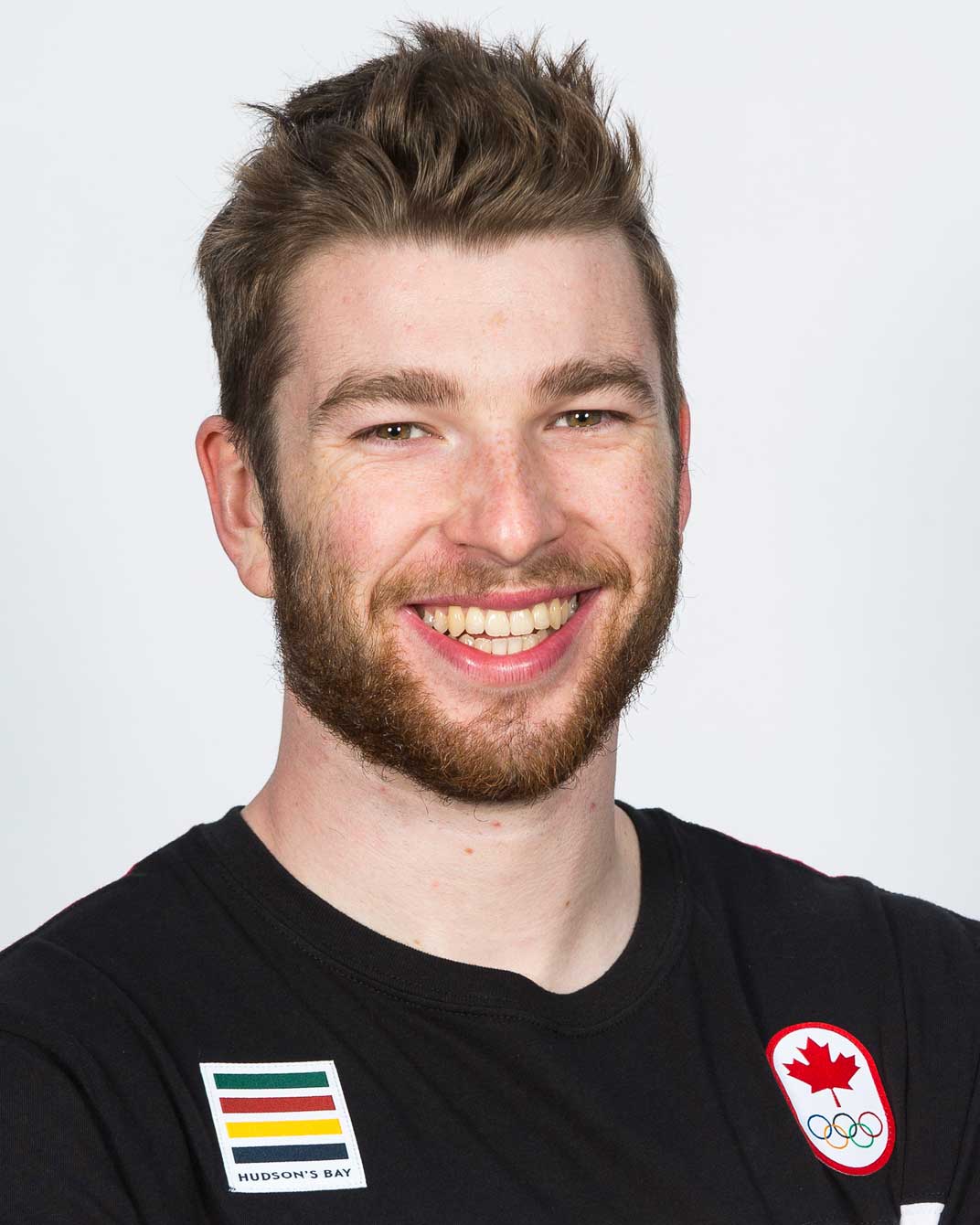 Alexandre St-Jean