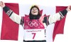 PyeongChang 2018: Toutant wins big air gold!